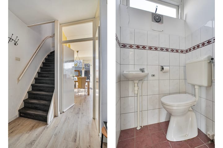 Foto 4 van Dillenburglaan 37