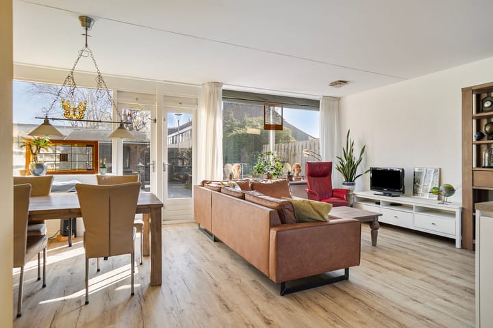 Foto 5 van Dillenburglaan 37