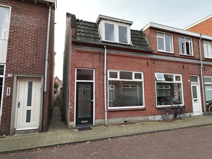 Foto 1 van Missionarisstraat 56