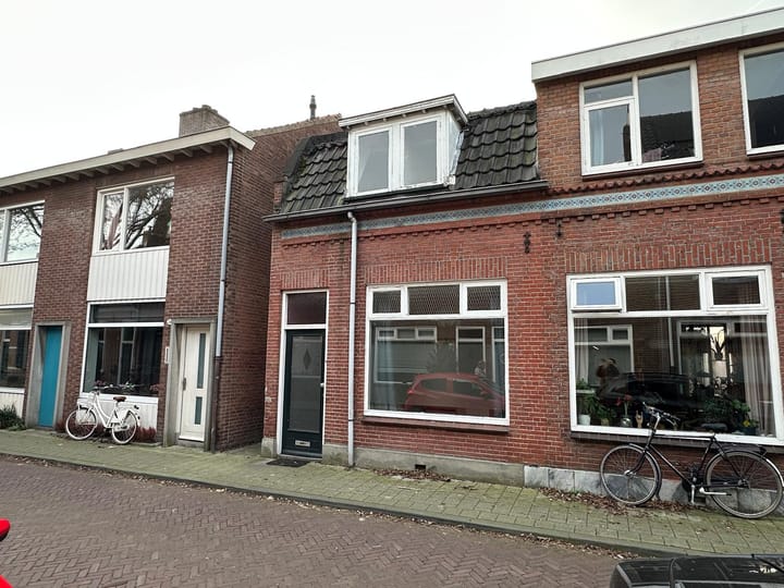 Foto 2 van Missionarisstraat 56