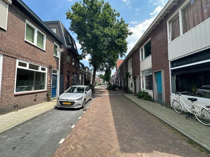 Foto 3 van Missionarisstraat 56