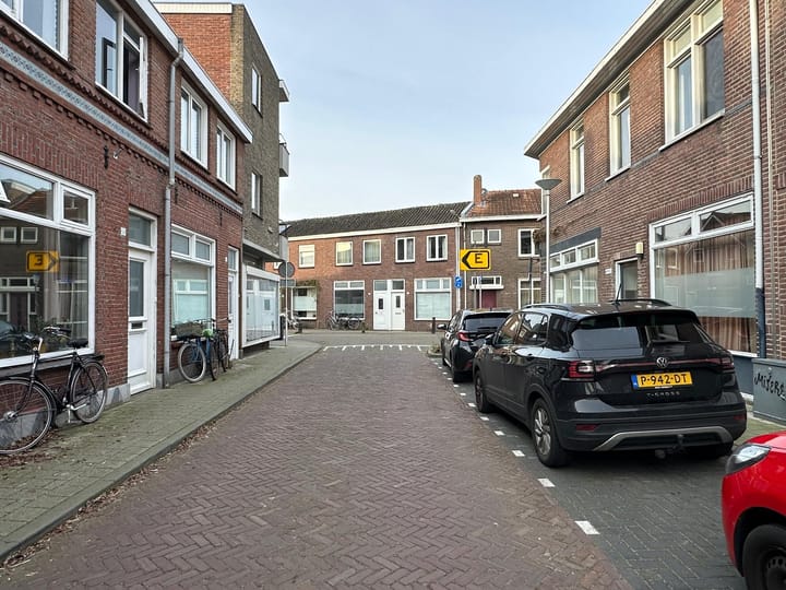 Foto 4 van Missionarisstraat 56