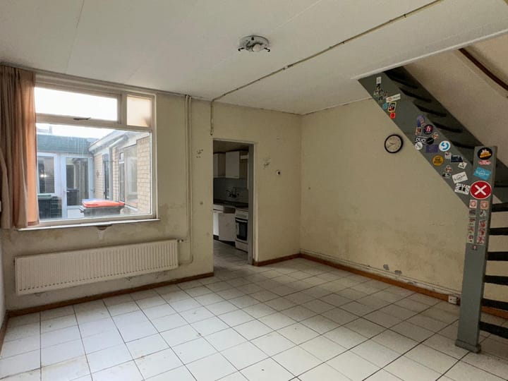 Foto 6 van Missionarisstraat 56