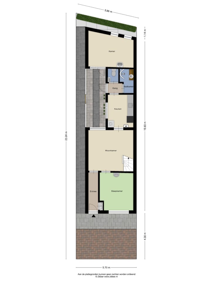 Foto 25 van Missionarisstraat 56