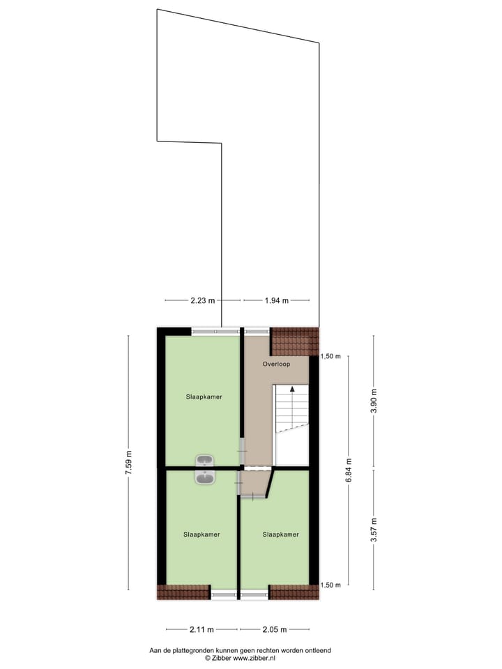 Foto 26 van Missionarisstraat 56