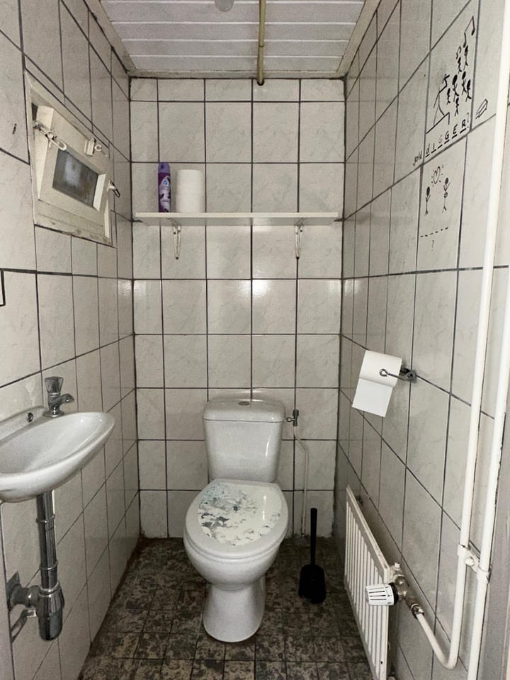 Foto 12 van Missionarisstraat 56