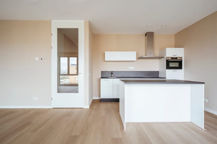 Foto 4 van Dudokstraat 46