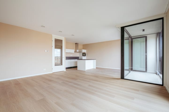 Foto 3 van Dudokstraat 46