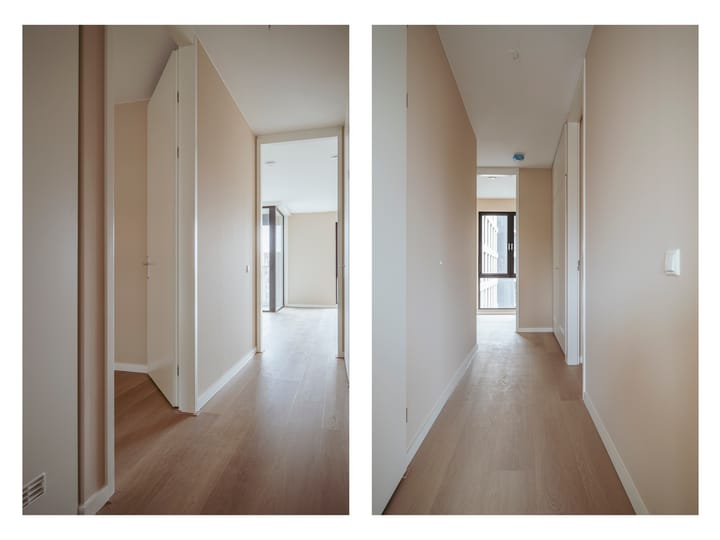 Foto 10 van Dudokstraat 46