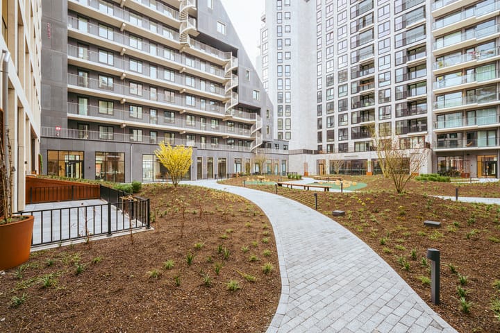 Foto 12 van Dudokstraat 46