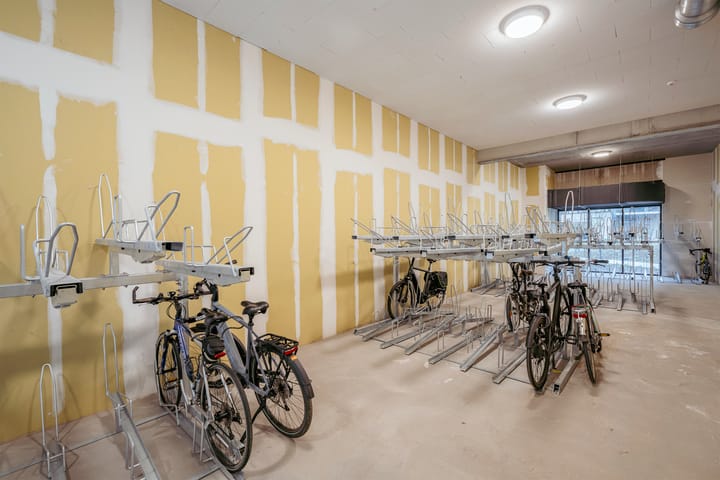 Foto 18 van Dudokstraat 46