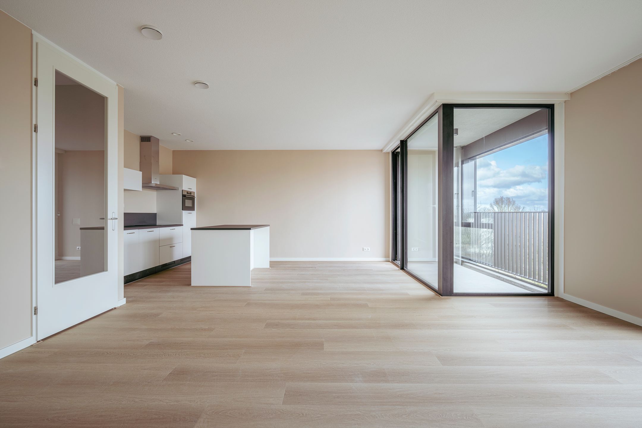 Dudokstraat, 46, Hoofddorp, 2132HT, Noord-Holland, Nederland 46 