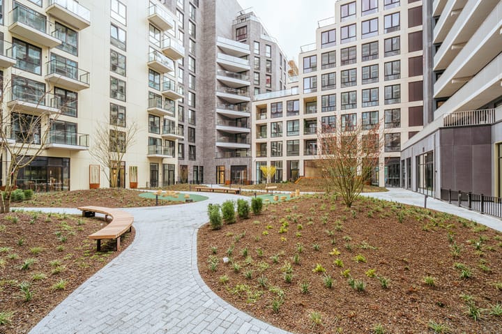 Foto 17 van Dudokstraat 46