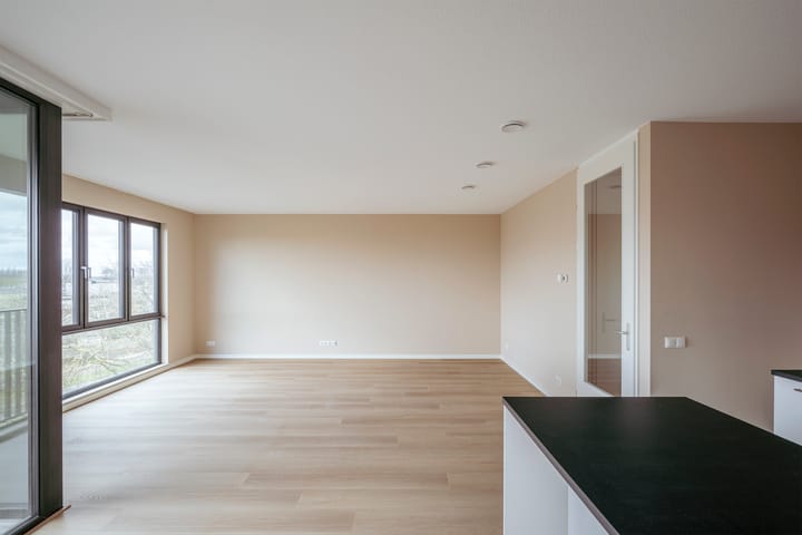 Foto 7 van Dudokstraat 46