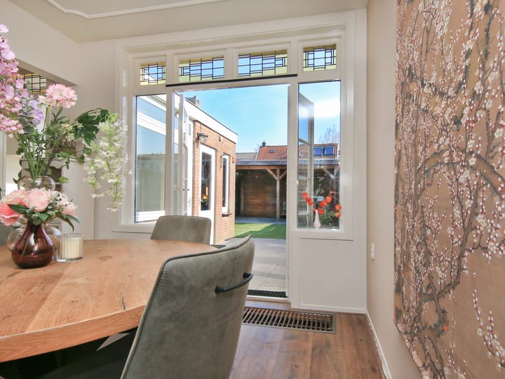 Foto 4 van Van Oosten de Bruijnstraat 59