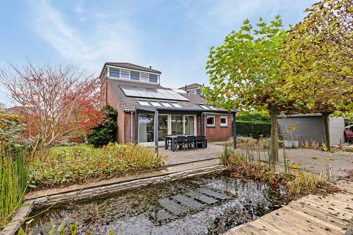 Foto 1 van Langekamp 13