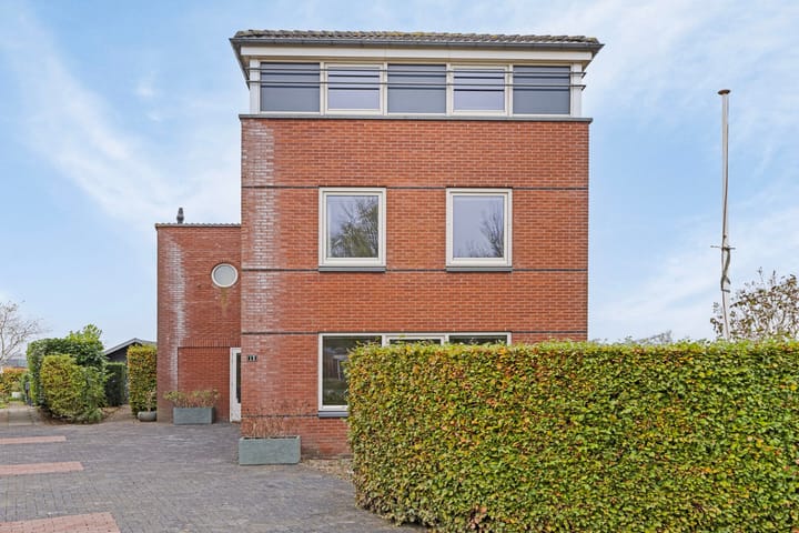 Foto 3 van Langekamp 13