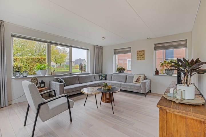 Foto 7 van Langekamp 13