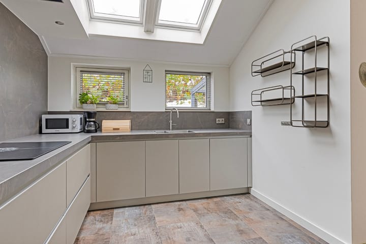 Foto 14 van Langekamp 13