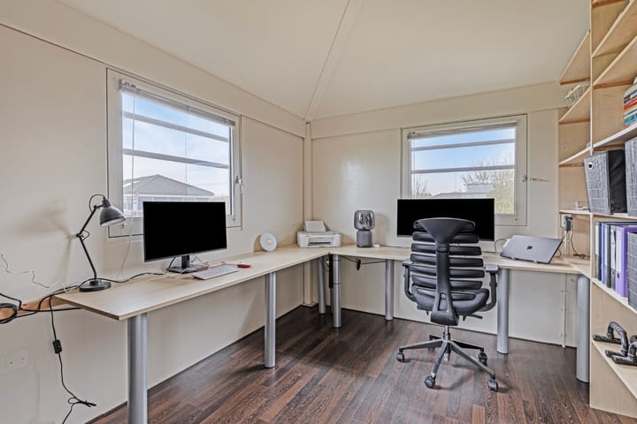 Foto 26 van Langekamp 13