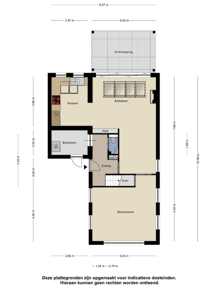 Foto 31 van Langekamp 13