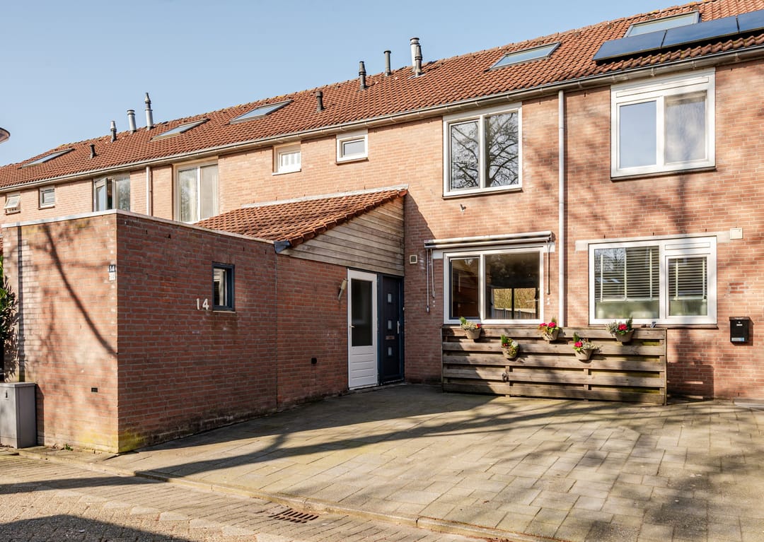 Foto 1 van Horst 14 14