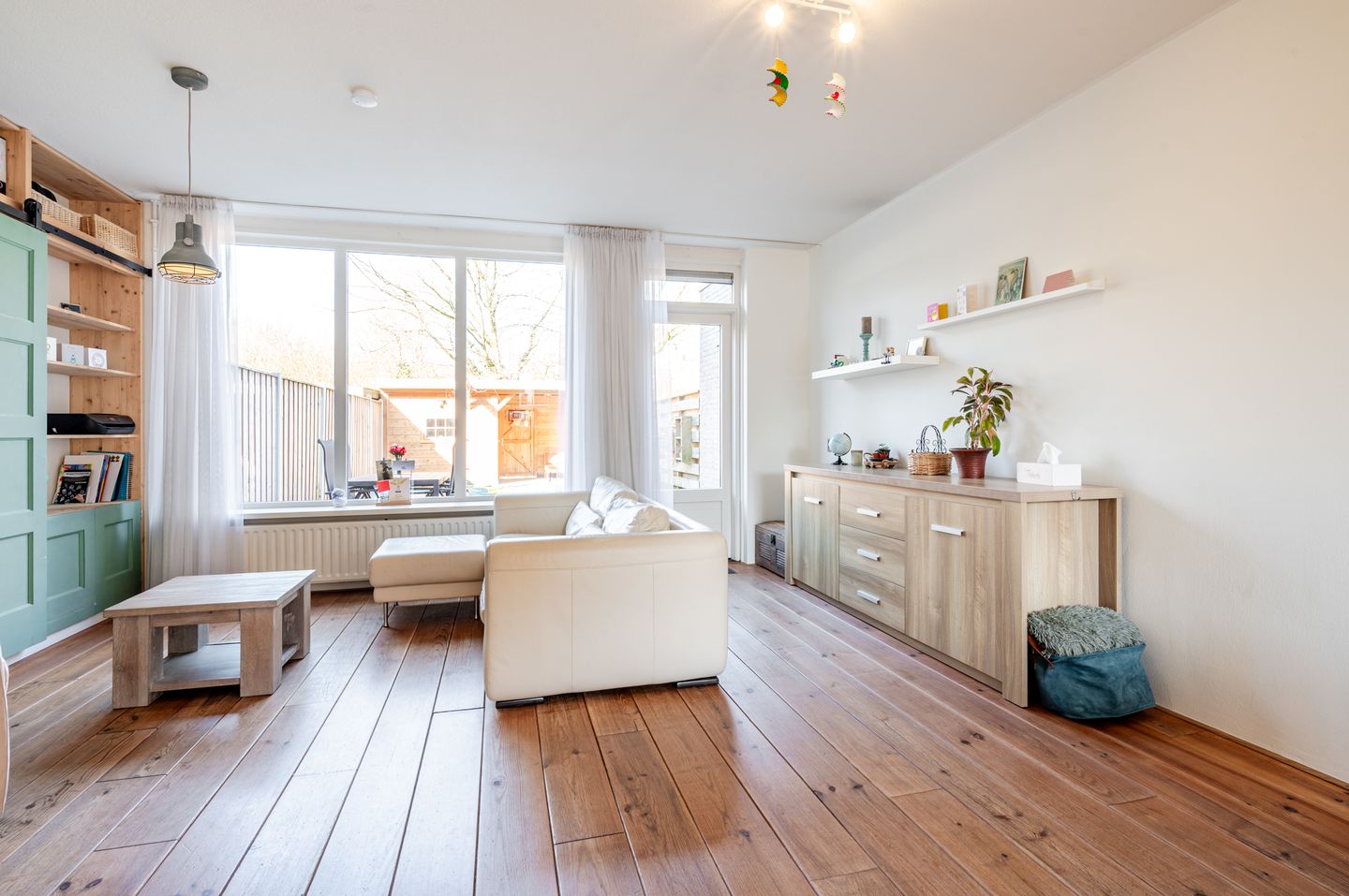 Foto 5 van Horst 14 14