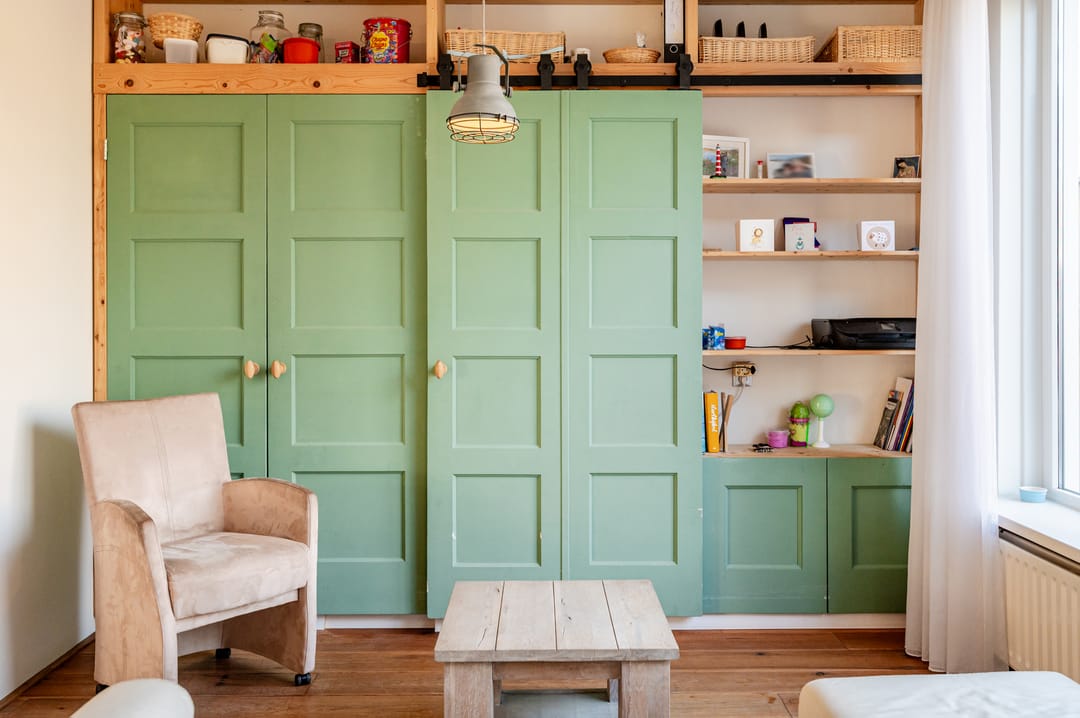 Foto 7 van Horst 14 14