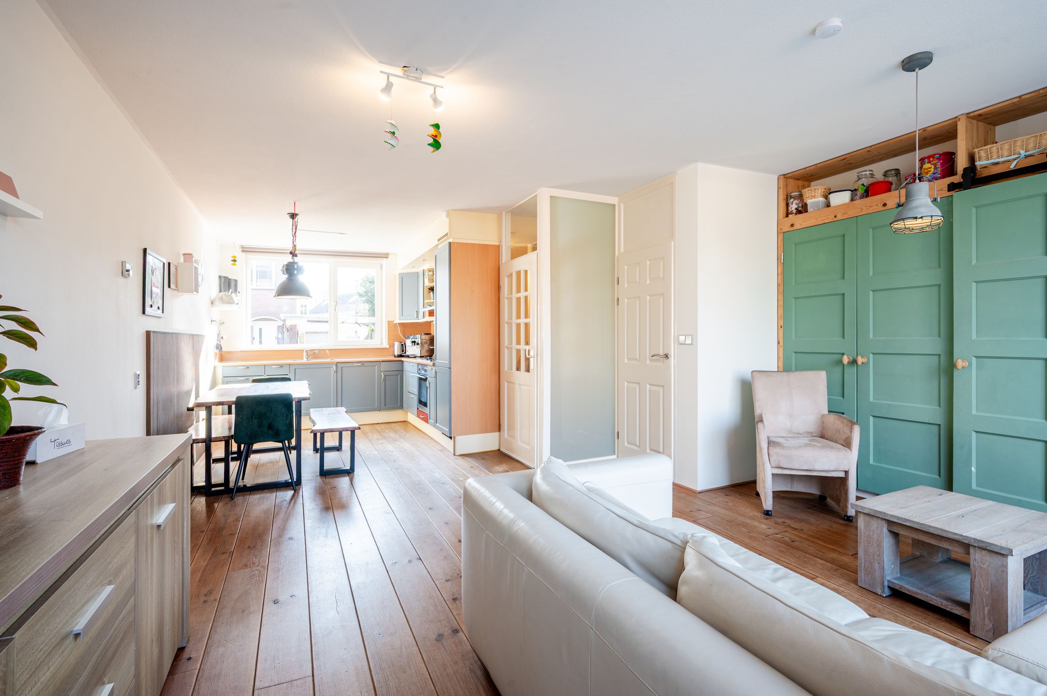 Foto 9 van Horst 14 14