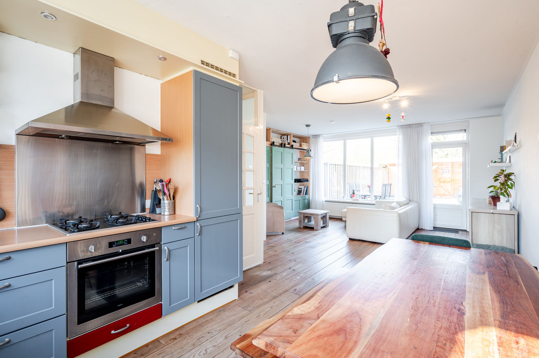 Foto 12 van Horst 14 14