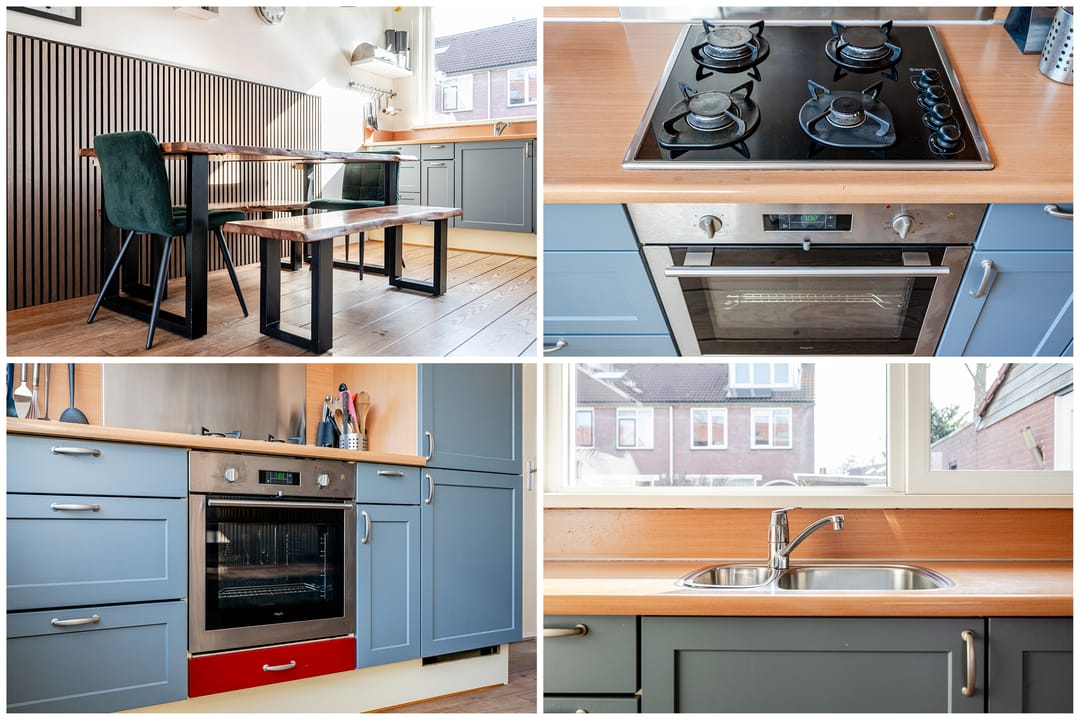 Foto 13 van Horst 14 14