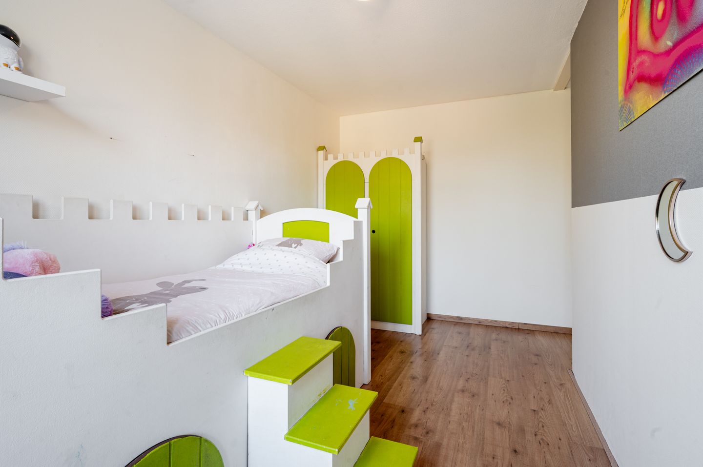 Foto 25 van Horst 14 14