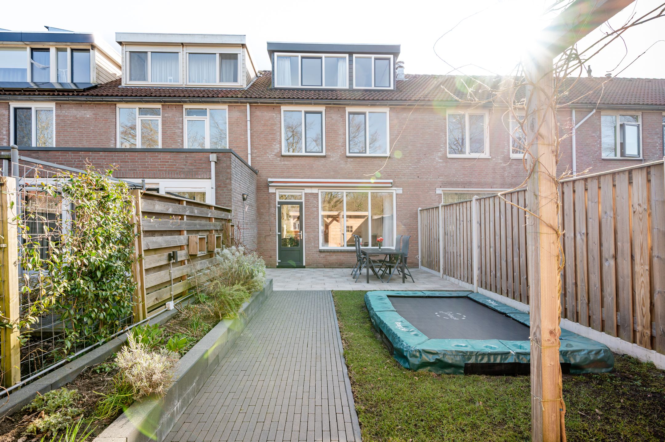 Foto 30 van Horst 14 14