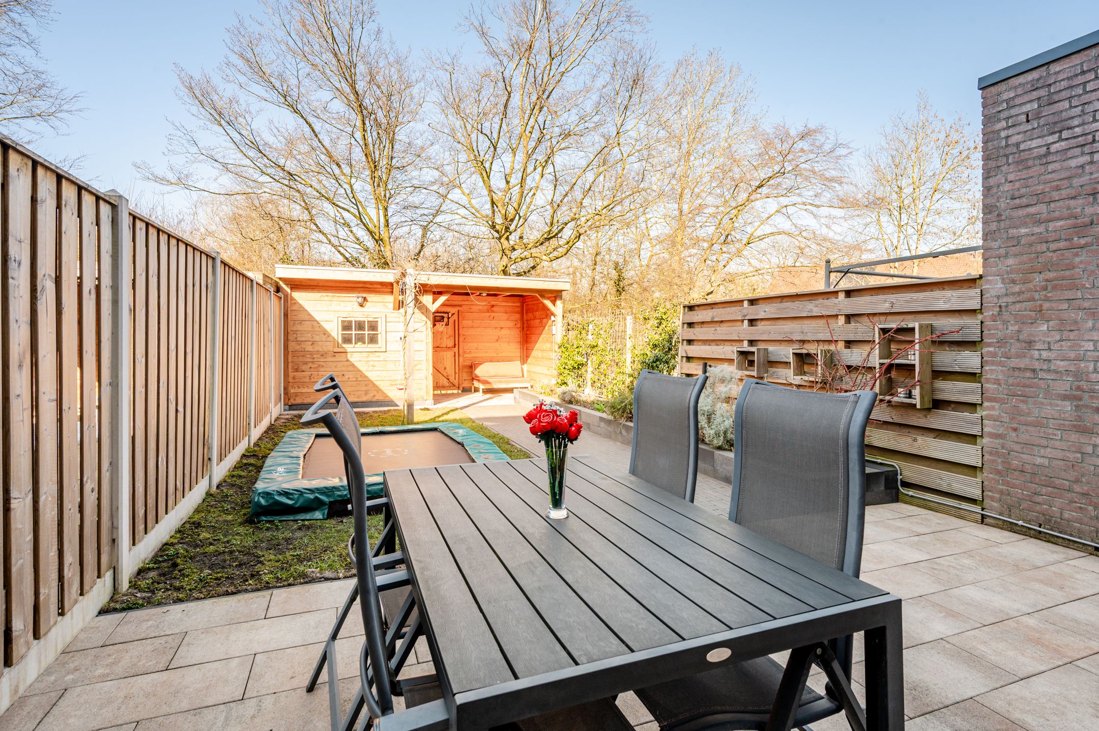 Foto 33 van Horst 14 14