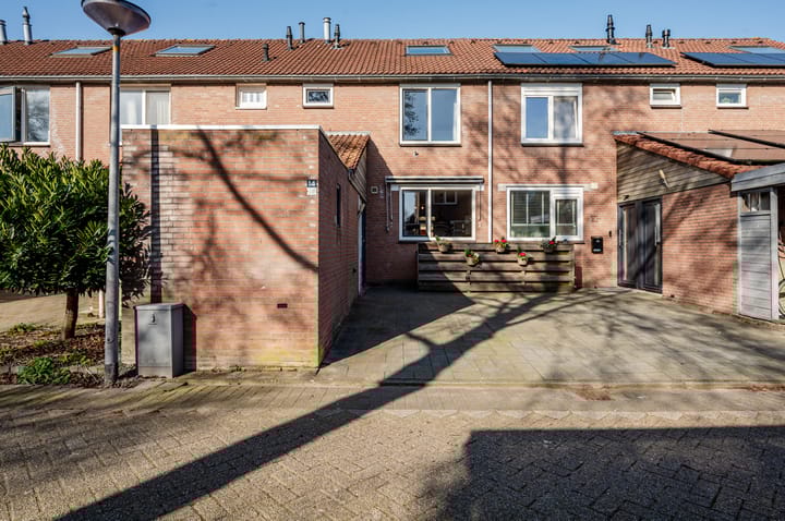 Foto 34 van Horst 14 14