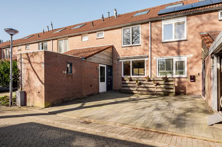 Foto 35 van Horst 14 14