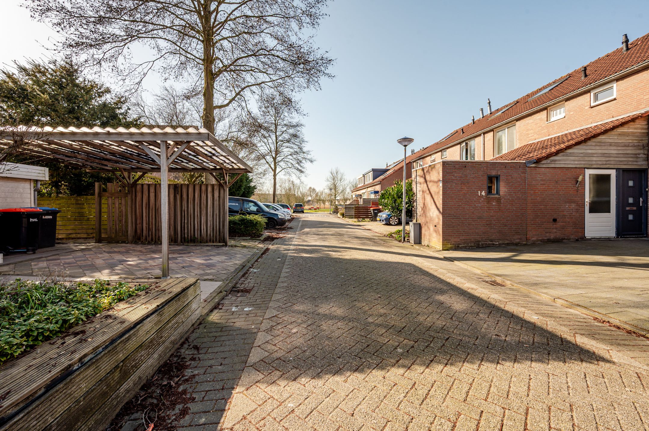 Foto 36 van Horst 14 14