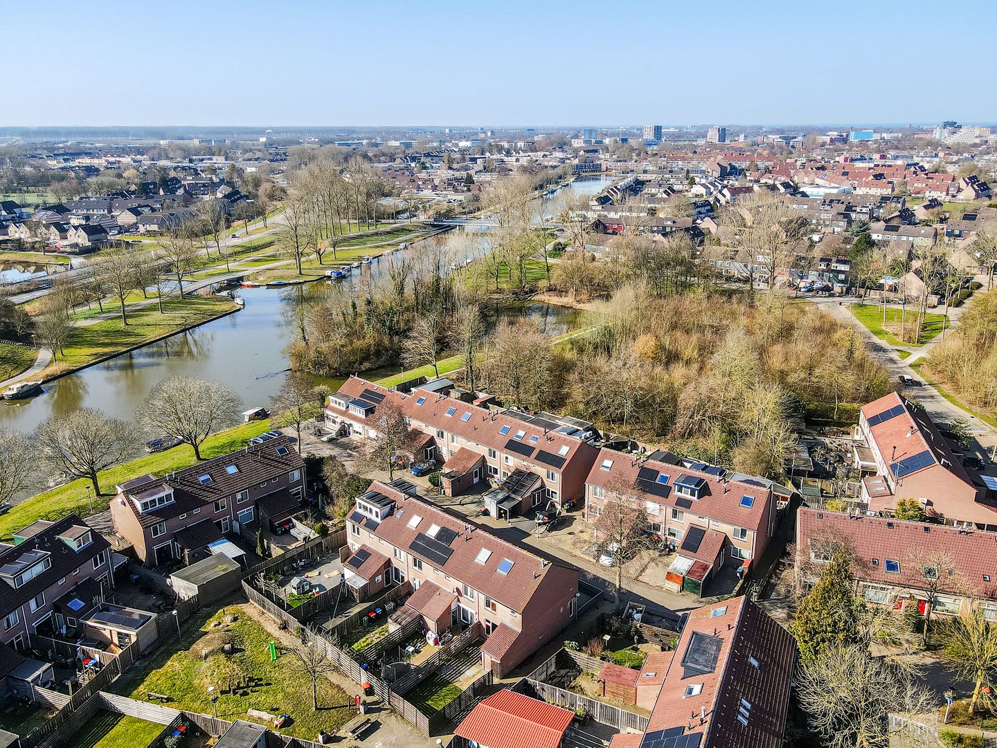 Foto 40 van Horst 14 14