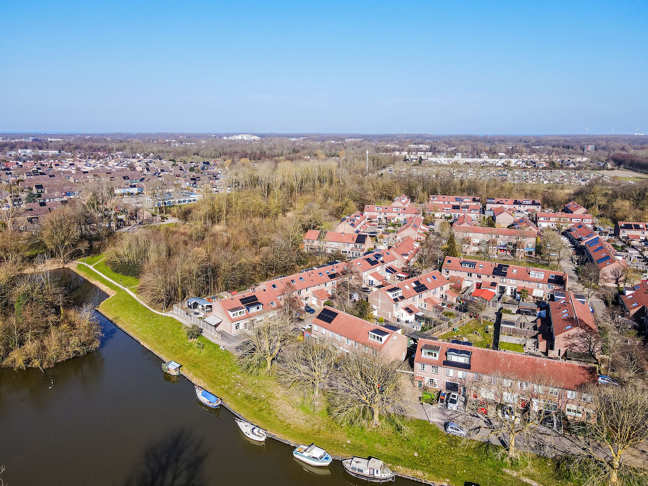 Foto 42 van Horst 14 14