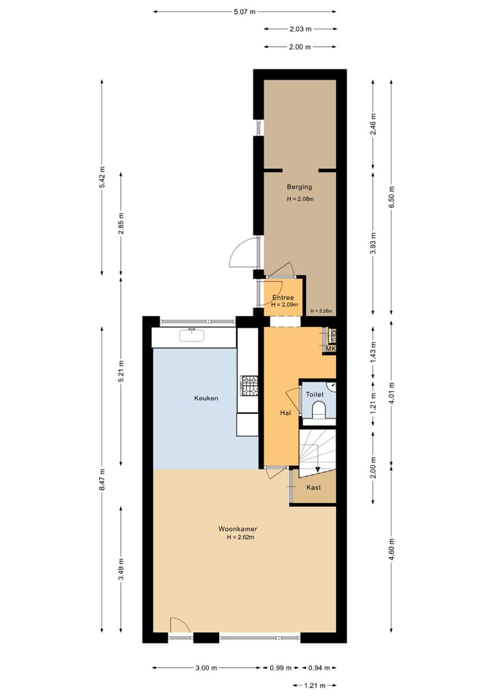 Foto 43 van Horst 14 14