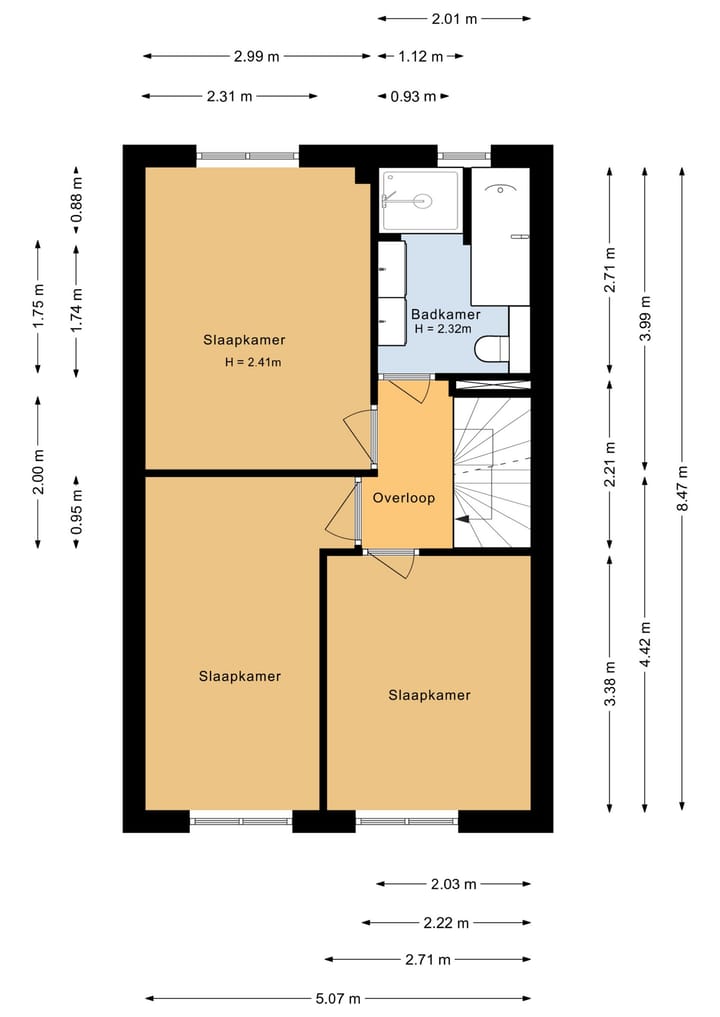 Foto 44 van Horst 14 14