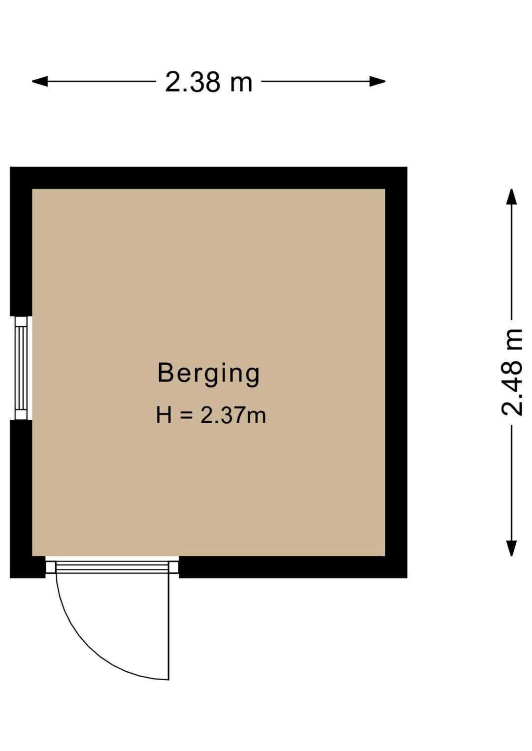 Foto 46 van Horst 14 14