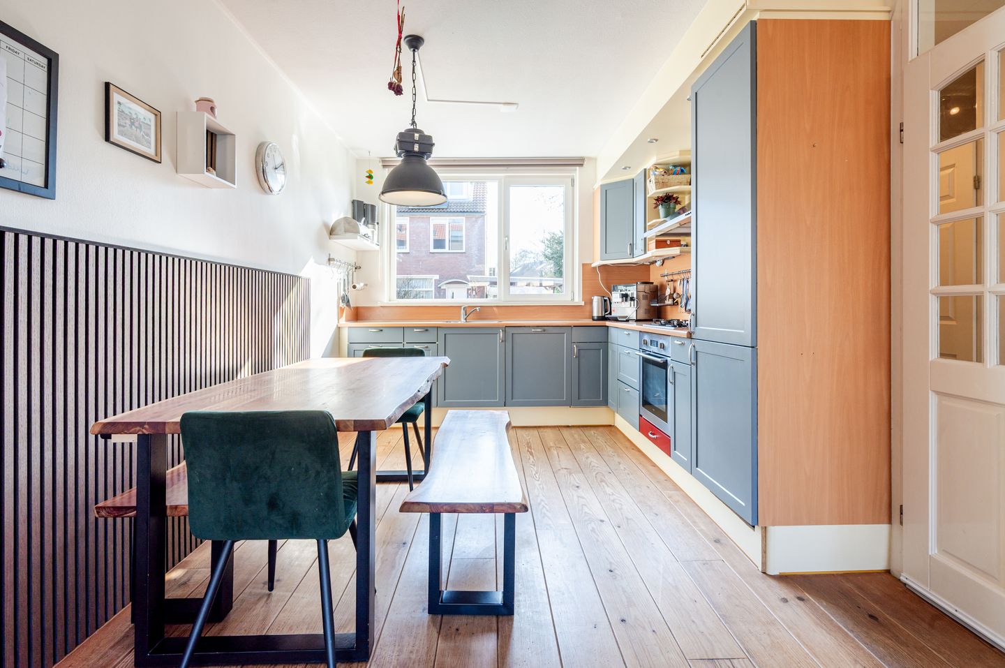 Foto 10 van Horst 14 14