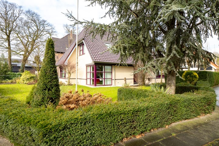 Foto 9 van Oosteinde 7