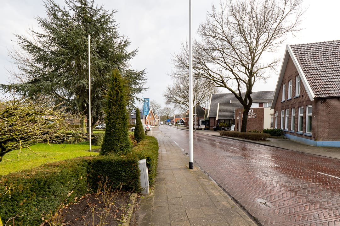 Foto 11 van Oosteinde 7