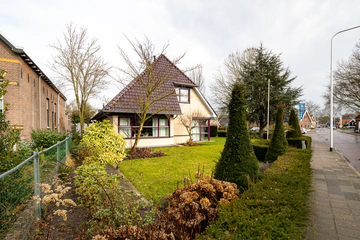 Foto 10 van Oosteinde 7