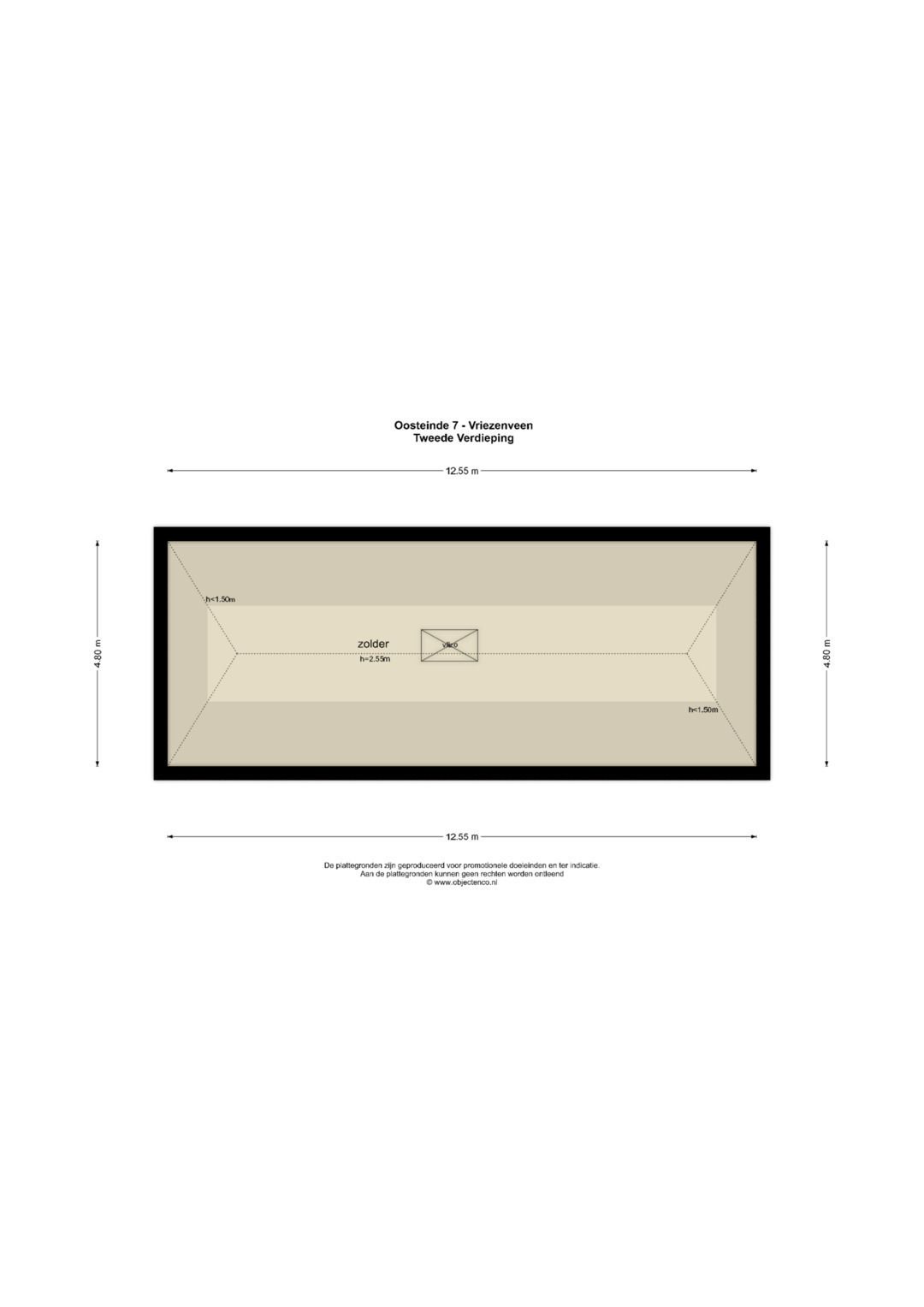 Foto 82 van Oosteinde 7