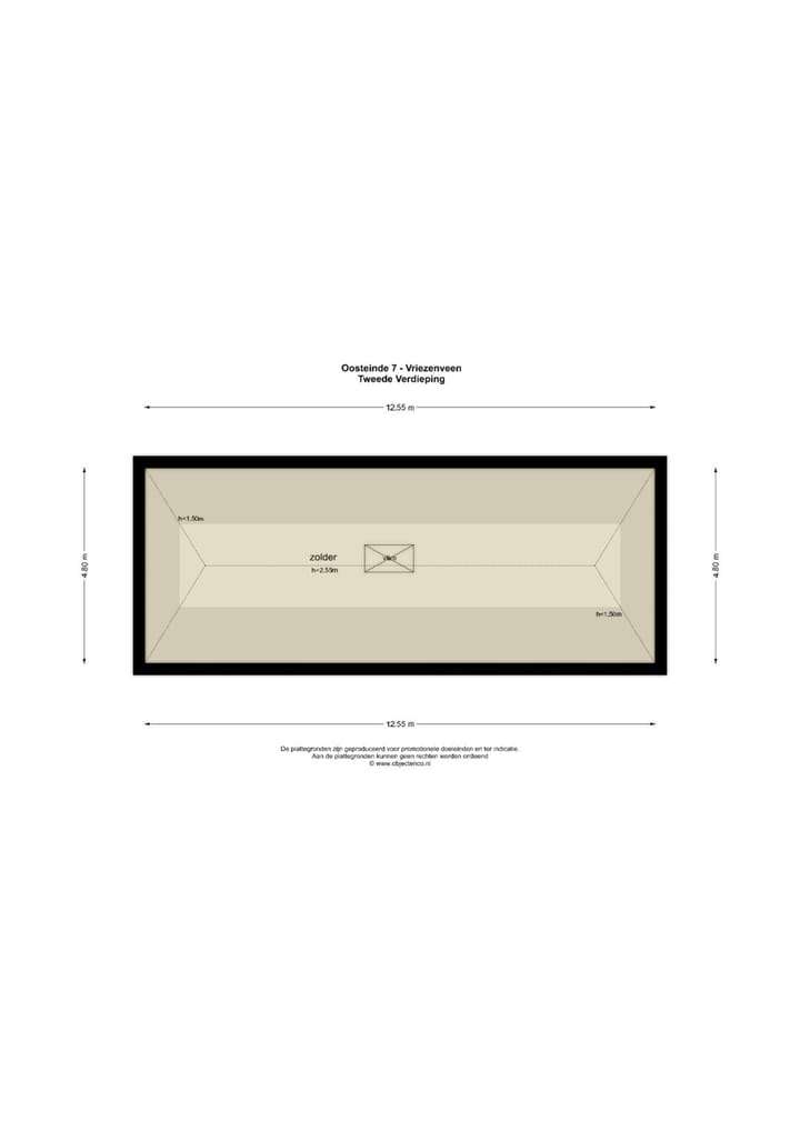 Foto 82 van Oosteinde 7