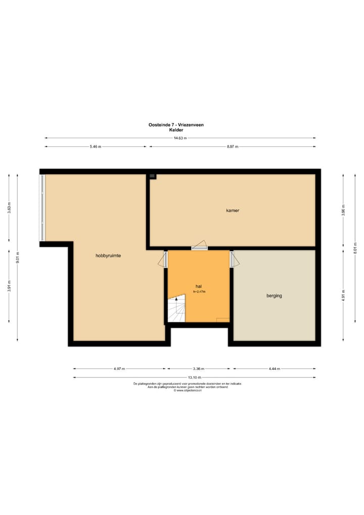 Foto 83 van Oosteinde 7