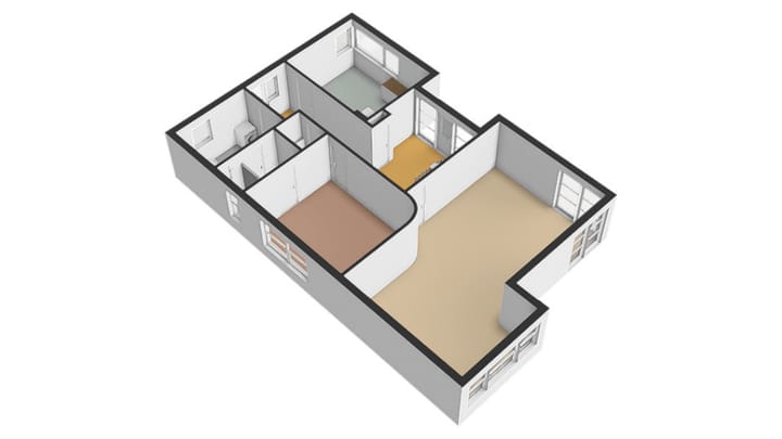 Foto 85 van Oosteinde 7